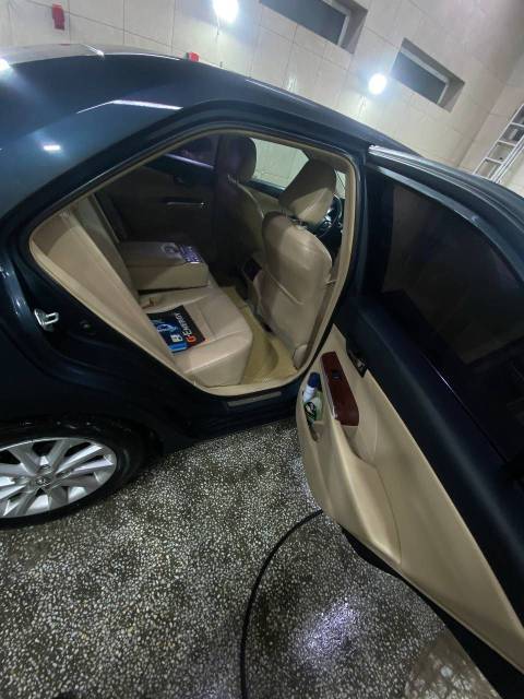 Toyota Camry, 2013 года, 181 лс, 265400 км, АКПП - Изображение 12