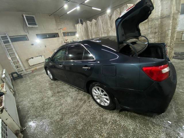 Toyota Camry, 2013 года, 181 лс, 265400 км, АКПП - Изображение 3