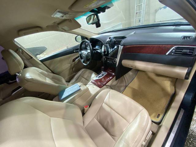 Toyota Camry, 2013 года, 181 лс, 265400 км, АКПП - Изображение 9