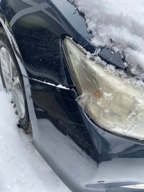 Toyota Camry, 2013 года, 181 лс, 265400 км, АКПП - Изображение 19