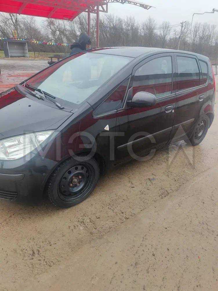 Mitsubishi Colt, 2007 года, 95 лс, 300000 км - Изображение 1