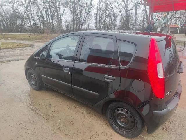 Mitsubishi Colt, 2007 года, 95 лс, 300000 км - Изображение 2