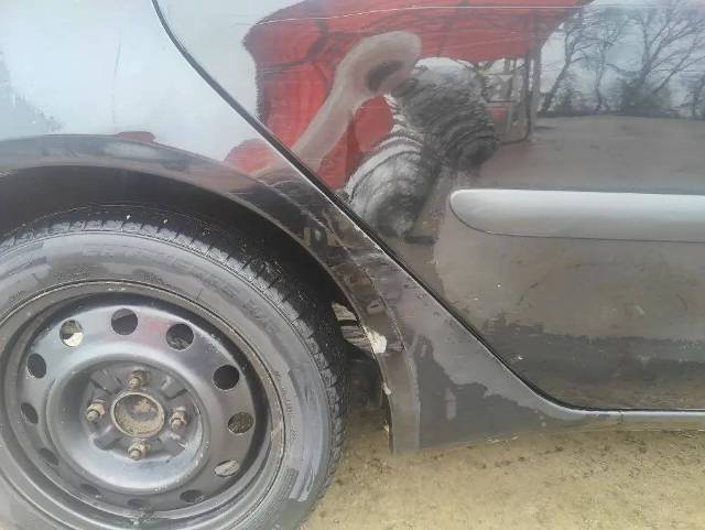 Mitsubishi Colt, 2007 года, 95 лс, 300000 км - Изображение 5