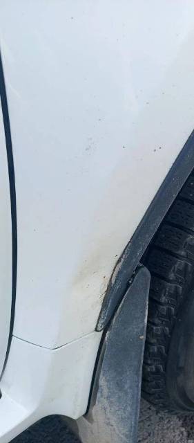 Nissan Terrano, 2016 года, 117 лс - Изображение 8