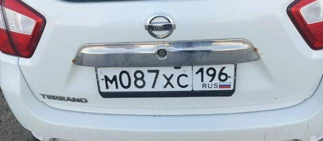 Nissan Terrano, 2016 года, 117 лс - Изображение 6
