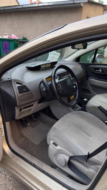 Citroen C4, 2006 года, 109 лс, 150868 км - Изображение 3