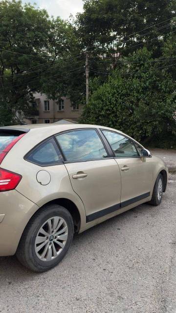 Citroen C4, 2006 года, 109 лс, 150868 км - Изображение 2