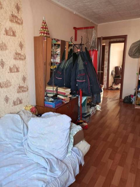 1/4 доля квартиры в Абакане - Изображение 3