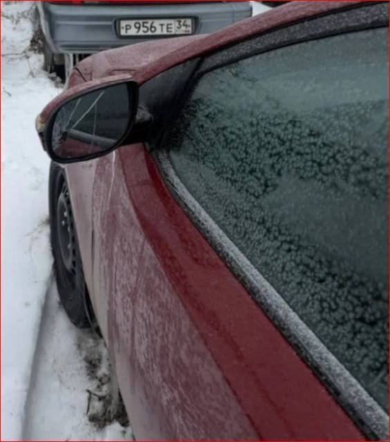Kia Cerato, 2009 года, 126 лс - Изображение 5