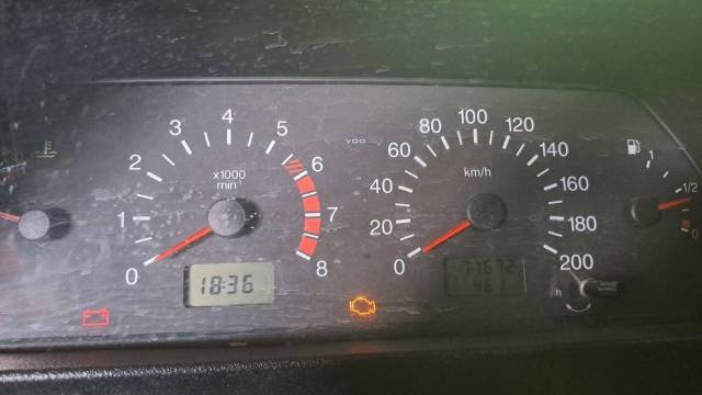 Ваз 2121 (4x4), 2016 года, 83 лс, 77672 км, полный привод - Изображение 7