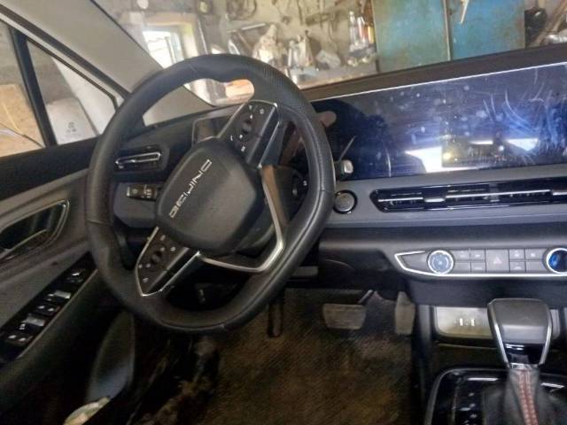 BAIC U5 Plus, 2023 года, 104 лс, АКПП - Изображение 7