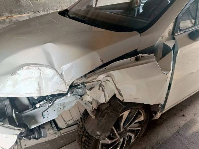 BAIC U5 Plus, 2023 года, 104 лс, АКПП - Изображение 16