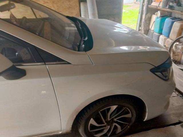 BAIC U5 Plus, 2023 года, 104 лс, АКПП - Изображение 15