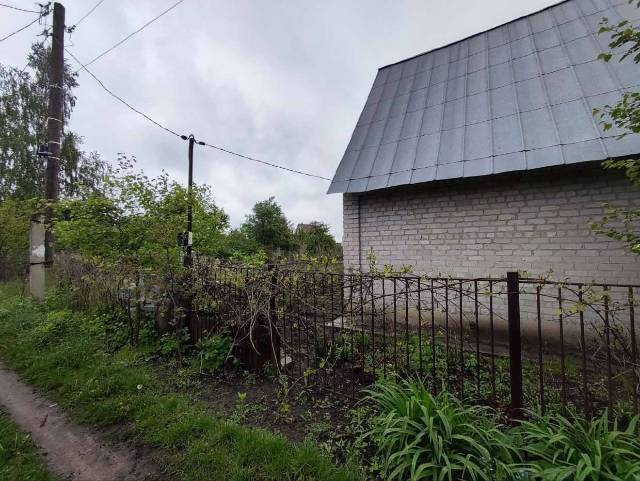 Садовый дом 20 кв.м. и земельный участок 413 кв.м. в Липецке - Изображение 12