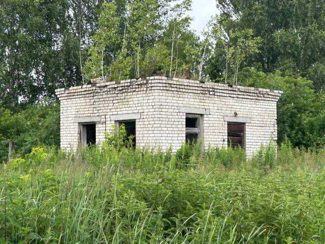 Здания и оборудование в Нижегородской обл. - Изображение 2