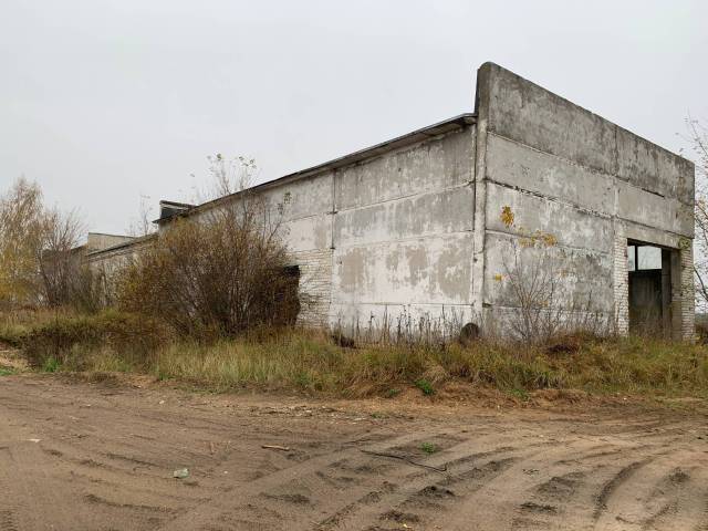 Здания в Нижегородской обл. - Изображение 3