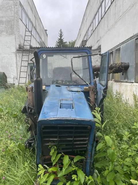 Трактор МТЗ 82Л, 1987 года - Изображение 2