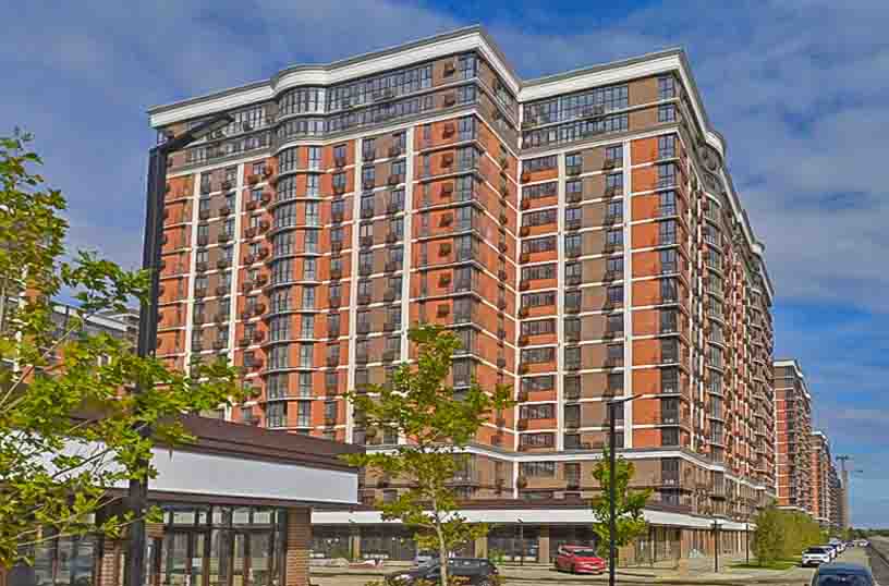 Квартира в Краснодаре, ЖК «Самолёт-6» 25,2 кв.м - Изображение 1