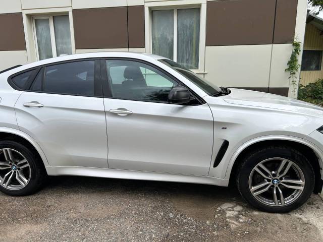 BMW X6 xDrive30D, 2016 года, 249 лс, 273379 км, полный привод, АКПП - Изображение 4