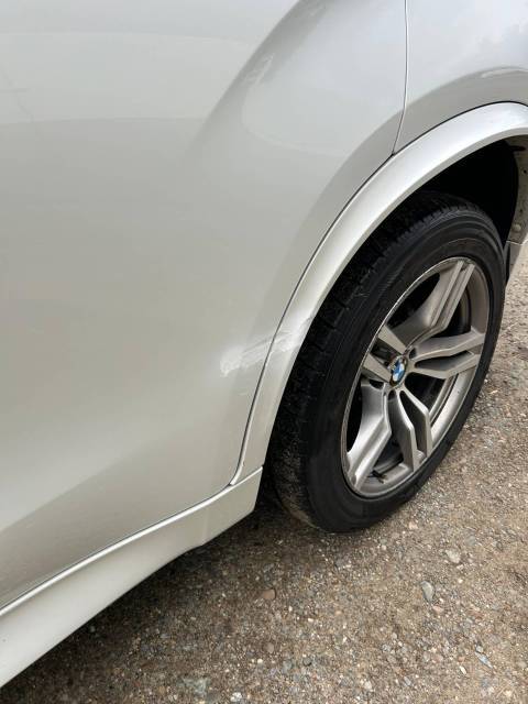 BMW X6 xDrive30D, 2016 года, 249 лс, 273379 км, полный привод, АКПП - Изображение 10