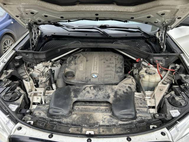 BMW X6 xDrive30D, 2016 года, 249 лс, 273379 км, полный привод, АКПП - Изображение 17