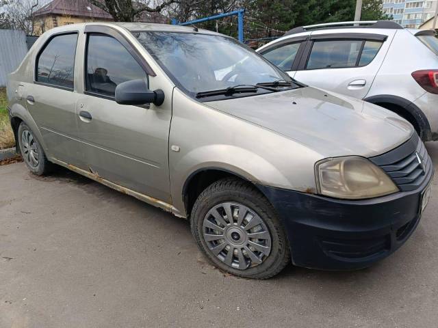Renault Logan, 2011 года, 75 лс - Изображение 3