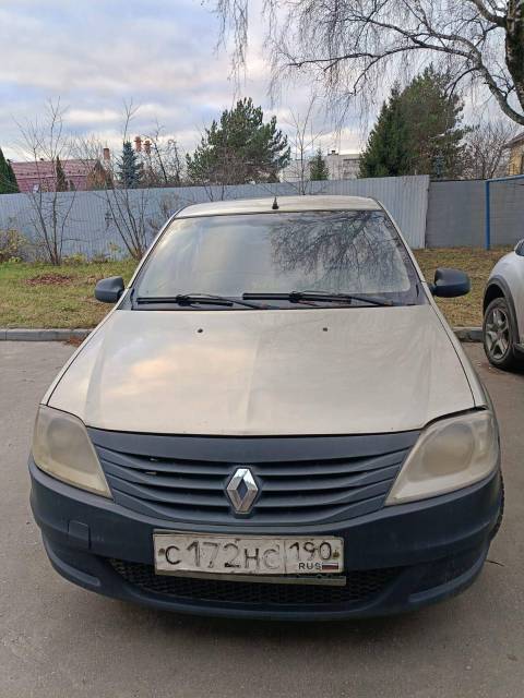 Renault Logan, 2011 года, 75 лс - Изображение 2