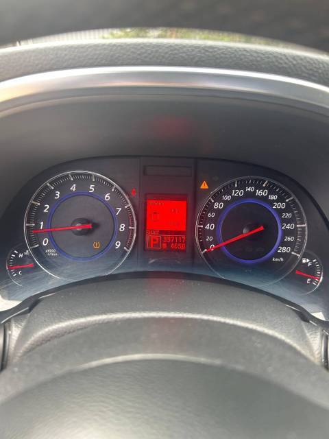 Infiniti FX37, 2011 года, 333 лс, 337117 км, полный привод, АКПП - Изображение 11