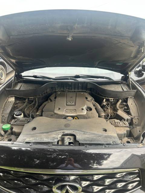 Infiniti FX37, 2011 года, 333 лс, 337117 км, полный привод, АКПП - Изображение 14