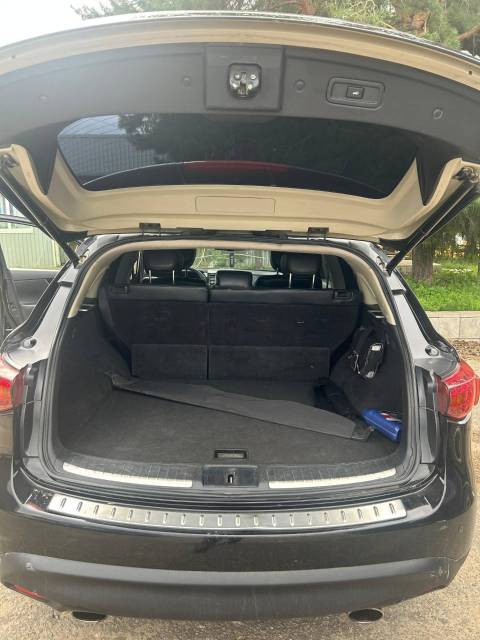 Infiniti FX37, 2011 года, 333 лс, 337117 км, полный привод, АКПП - Изображение 13