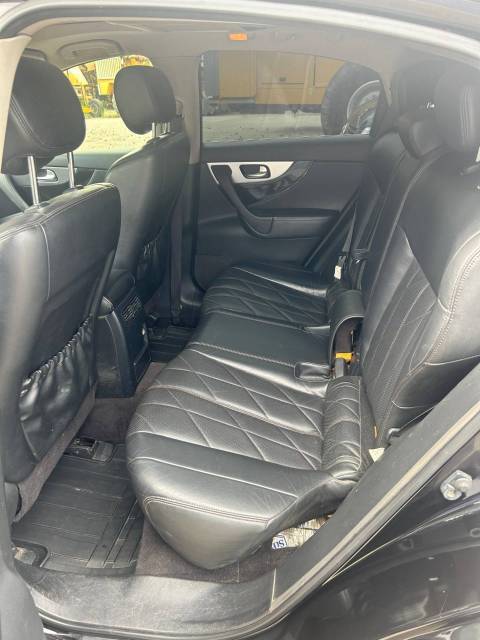 Infiniti FX37, 2011 года, 333 лс, 337117 км, полный привод, АКПП - Изображение 10