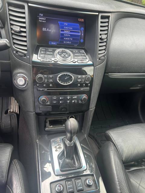 Infiniti FX37, 2011 года, 333 лс, 337117 км, полный привод, АКПП - Изображение 12