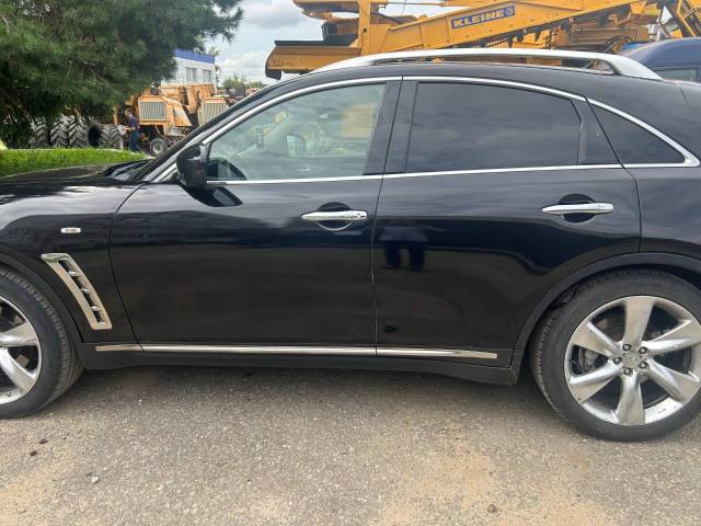 Infiniti FX37, 2011 года, 333 лс, 337117 км, полный привод, АКПП - Изображение 8