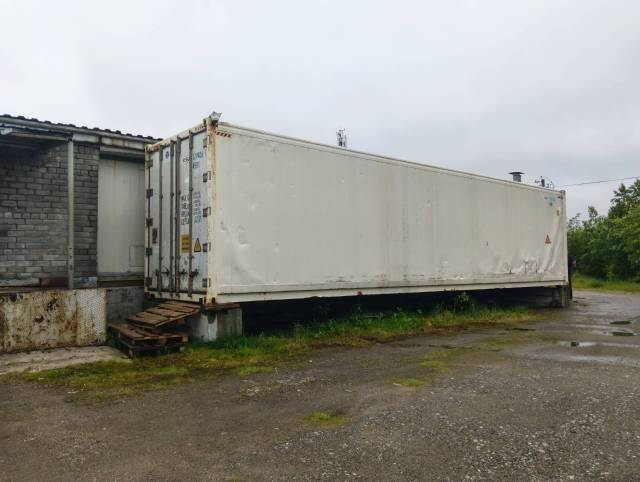 Рефконтейнер - Изображение 2