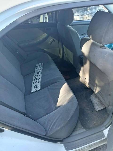Toyota Corolla, 2000 года, 110 лс, 475791 км, АКПП - Изображение 9