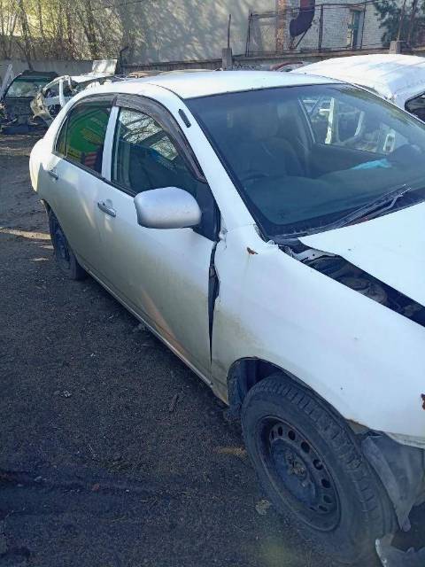 Toyota Corolla, 2000 года, 110 лс, 475791 км, АКПП - Изображение 2
