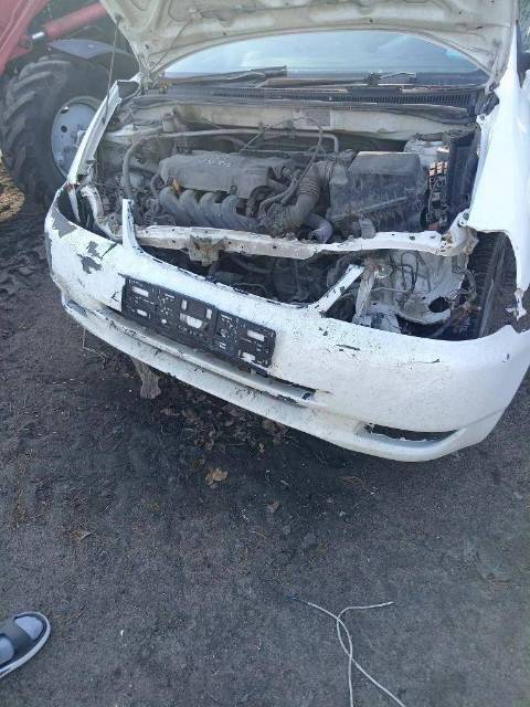 Toyota Corolla, 2000 года, 110 лс, 475791 км, АКПП - Изображение 3
