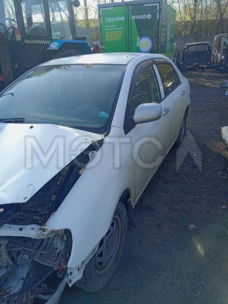 Toyota Corolla, 2000 года, 110 лс, 475791 км, АКПП - Изображение 1