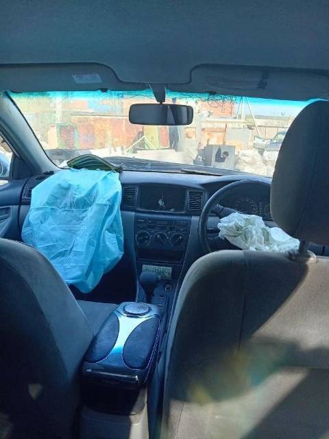 Toyota Corolla, 2000 года, 110 лс, 475791 км, АКПП - Изображение 7