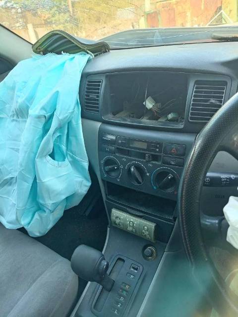 Toyota Corolla, 2000 года, 110 лс, 475791 км, АКПП - Изображение 8