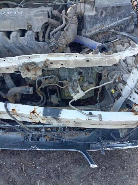Toyota Corolla, 2000 года, 110 лс, 475791 км, АКПП - Изображение 13