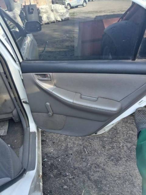 Toyota Corolla, 2000 года, 110 лс, 475791 км, АКПП - Изображение 10