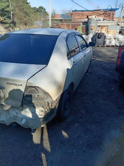 Toyota Corolla, 2000 года, 110 лс, 475791 км, АКПП - Изображение 14