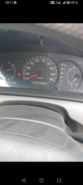 Toyota Corolla, 2000 года, 110 лс, 475791 км, АКПП - Изображение 17