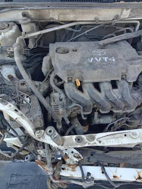 Toyota Corolla, 2000 года, 110 лс, 475791 км, АКПП - Изображение 18
