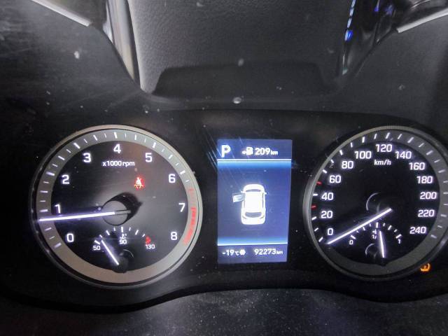 Hyundai Tucson, 2020 года, 183 лс, 92273 км, полный привод, АКПП - Изображение 10