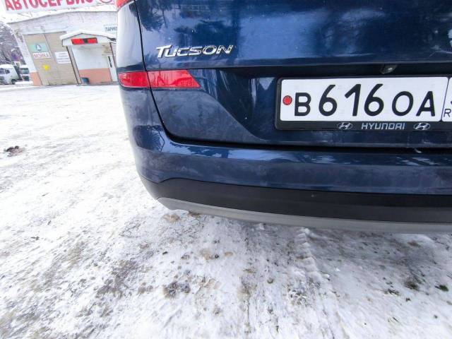 Hyundai Tucson, 2020 года, 183 лс, 92273 км, полный привод, АКПП - Изображение 15