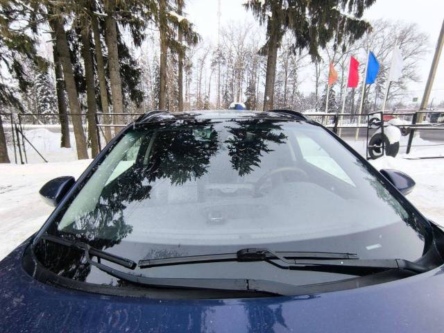 Hyundai Tucson, 2020 года, 183 лс, 92273 км, полный привод, АКПП - Изображение 17