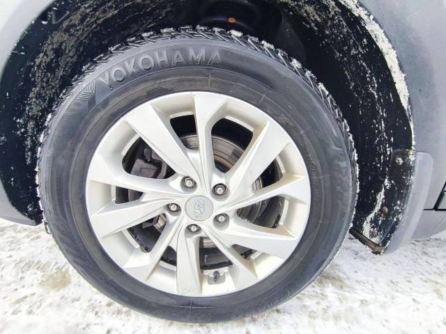Hyundai Tucson, 2020 года, 183 лс, 92273 км, полный привод, АКПП - Изображение 21