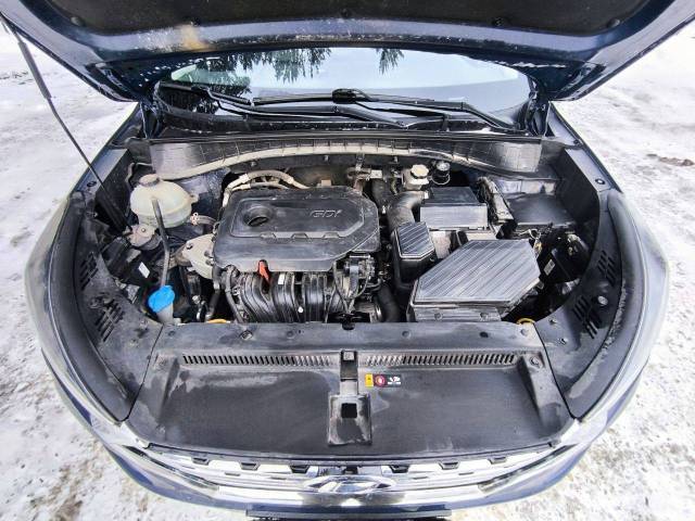 Hyundai Tucson, 2020 года, 183 лс, 92273 км, полный привод, АКПП - Изображение 23